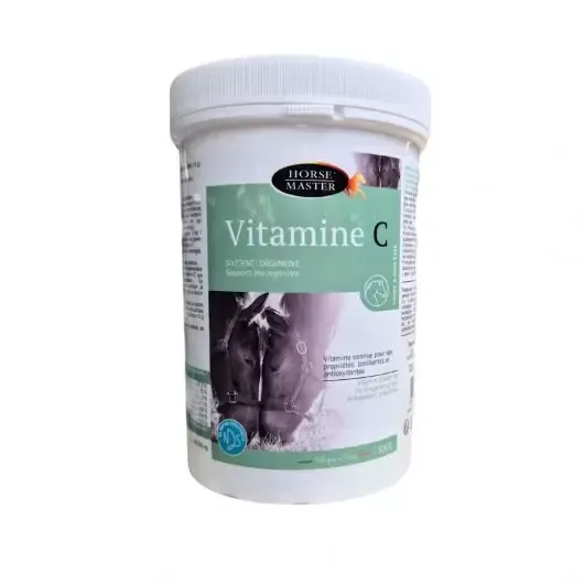 Vitamine C Horsemaster