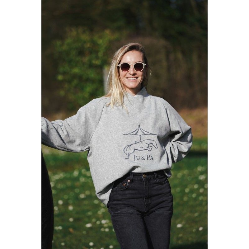 Sweat Candice Ju & Pa