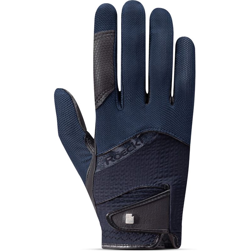 Gants Millero Roeckl Navy night