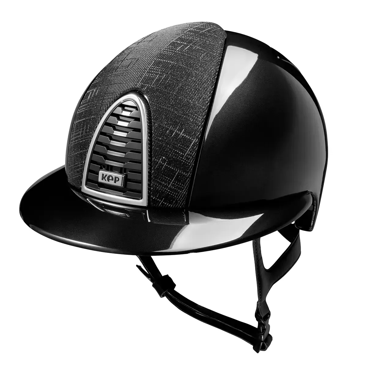 Casque Galassia Black Kep