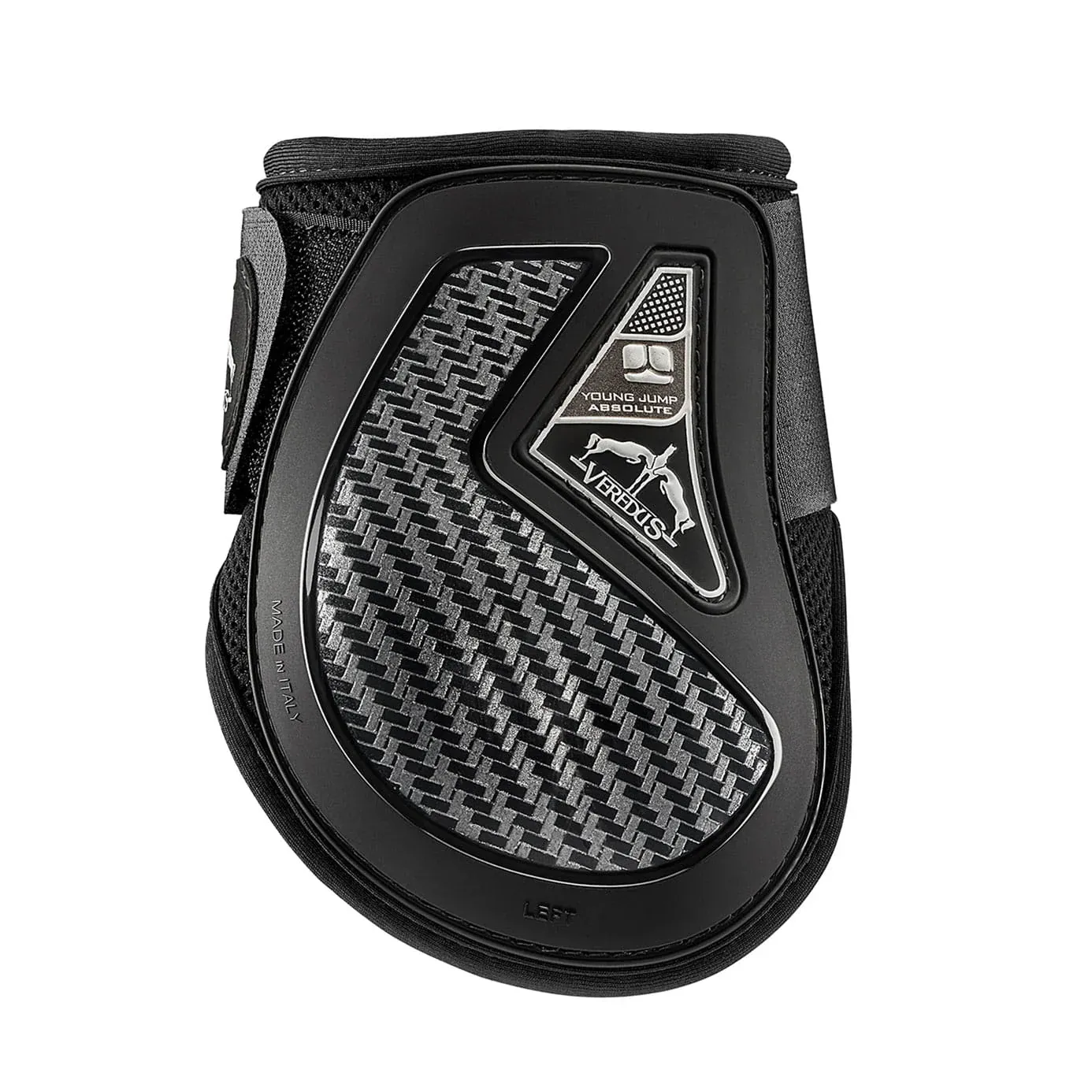 Protège boulets young Absolute Carbon Veredus