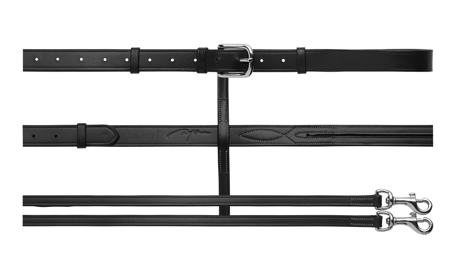 Martinguale  Howlett Working Dyon WO08E