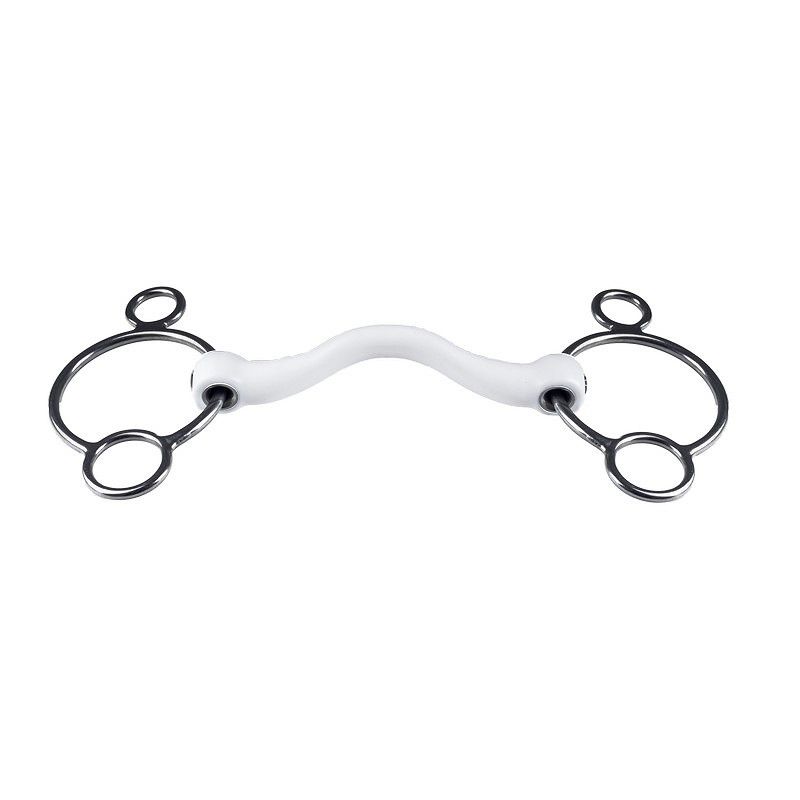 Mors Pessoa German right-hand language pass-through Medium Trust E26818