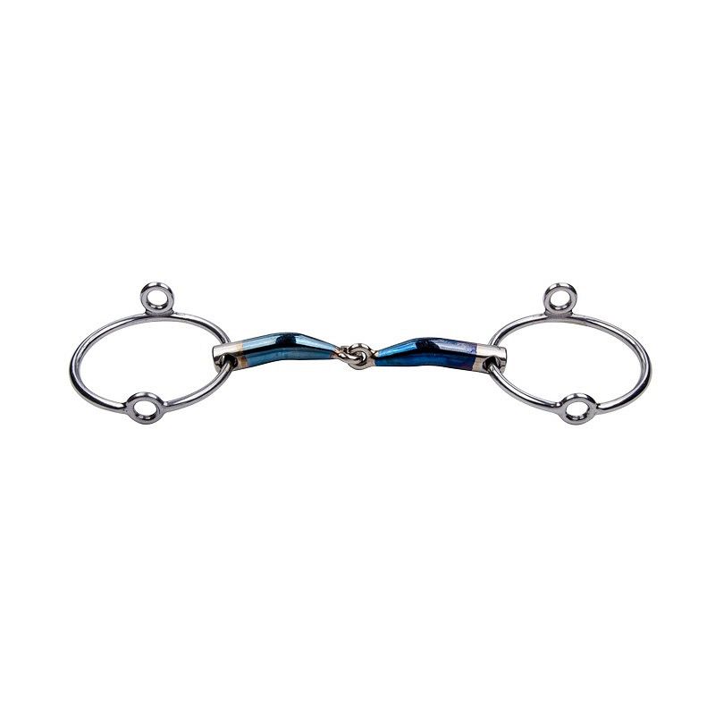 Mors releveur simple brisure Trust E27148