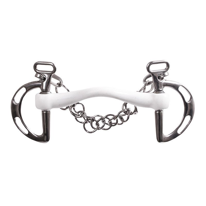 Mors Goyo Aga Kimblewick Medium Trust E26214