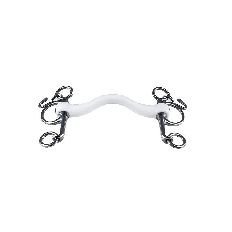Mors baby pelham medium Trust E25361