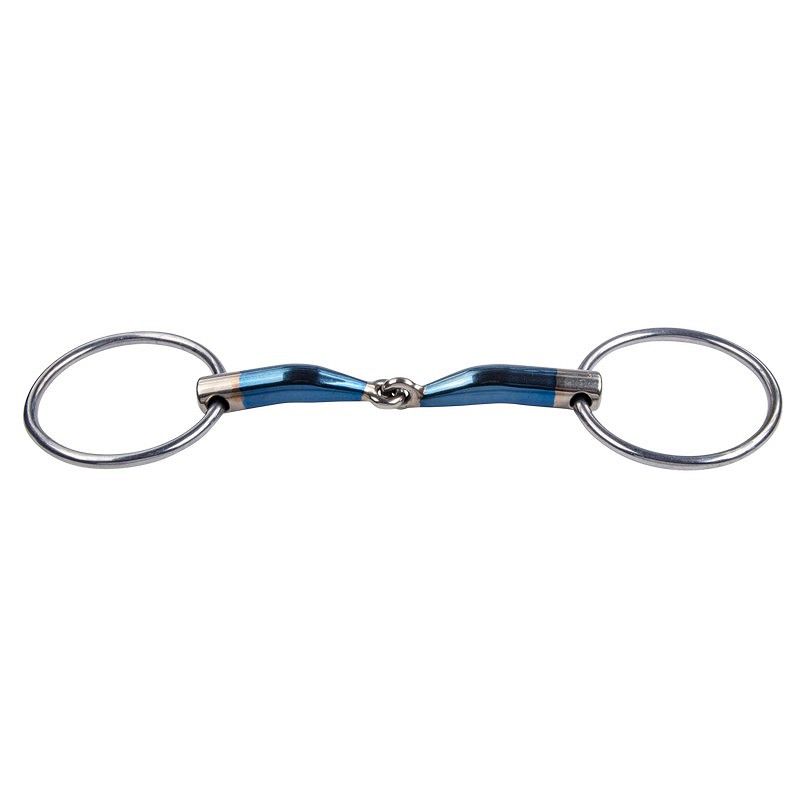 Mors 2 Anneaux Sweet Trust E28090