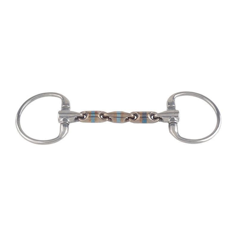 Mors à olives à boules Waterford Trust E25650