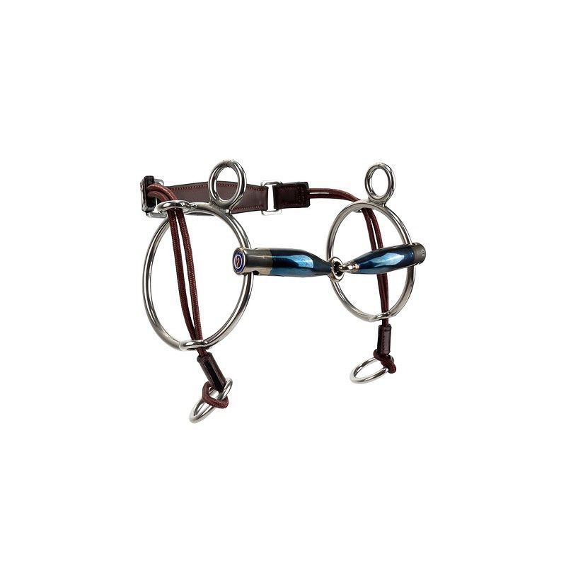 Mors Releveur Combiné simple brisure Trust E26523