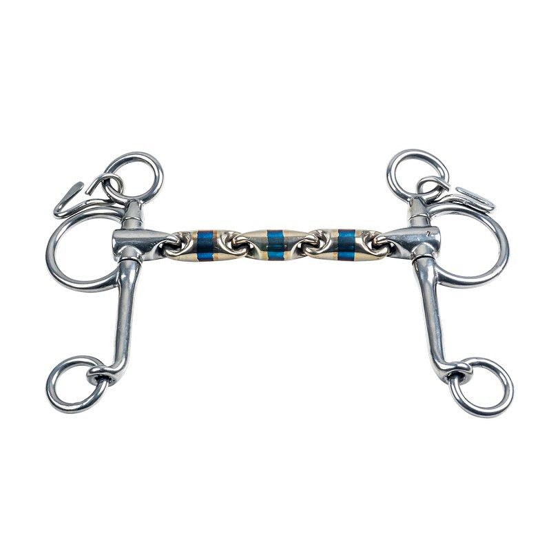 TRUST Sweet Iron baby pelham waterford E28355