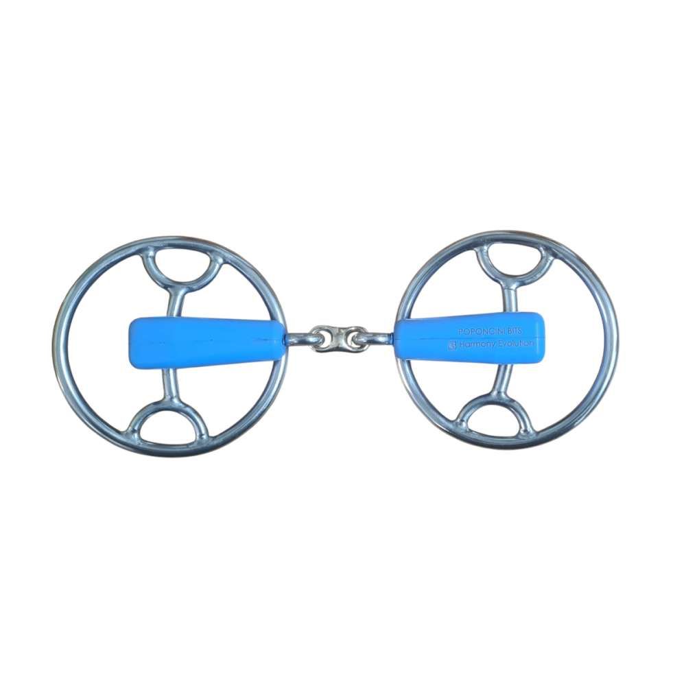 Poponcini 3-Piece Bit, SW Model