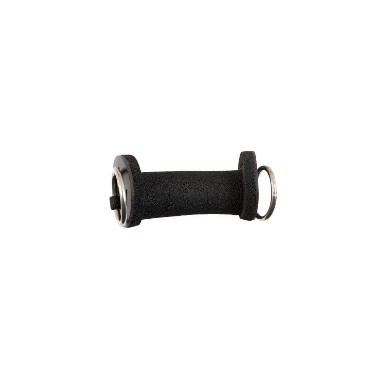 Mors 2 anneaux en mousse Trust
