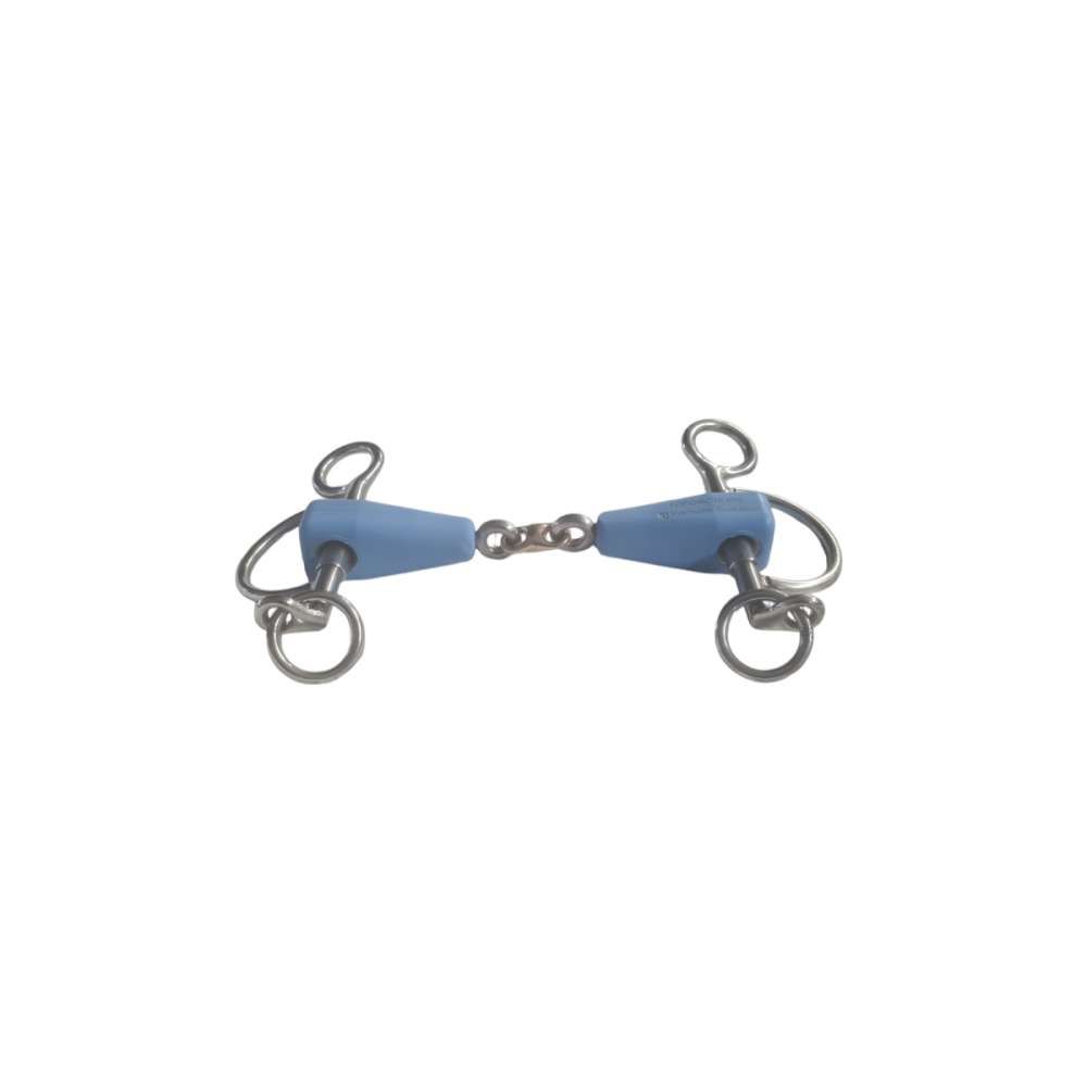 Pelham petites branches double brisure Evo Poponcini PB-PHLOE C