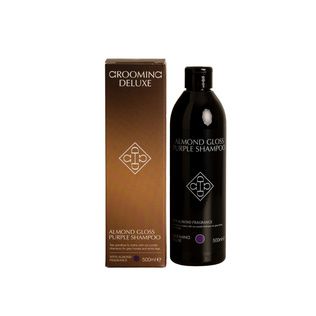 Mauve Almond Shampoo Grooming Deluxe 72118