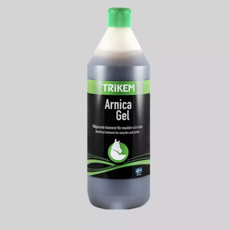 Arnica Gel Trikem