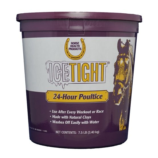 Ice Tight Poultice Farnam