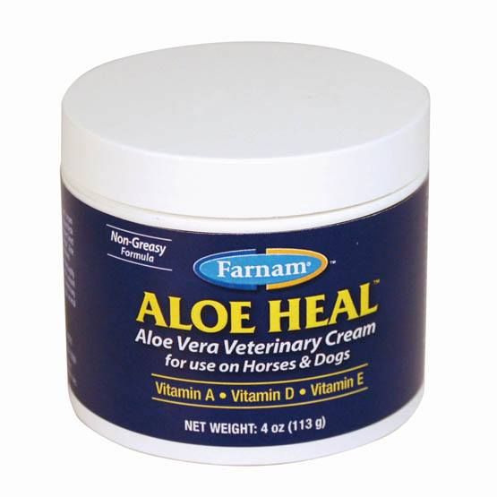 Farnam Aloe Heal