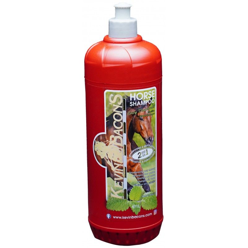 Shampoo Lucy Diamands Kevin Bacon