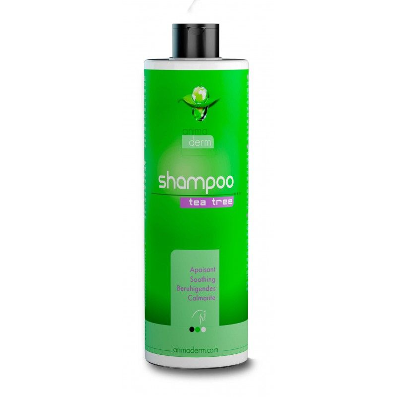 Shampoing Tea Tree Animaderm