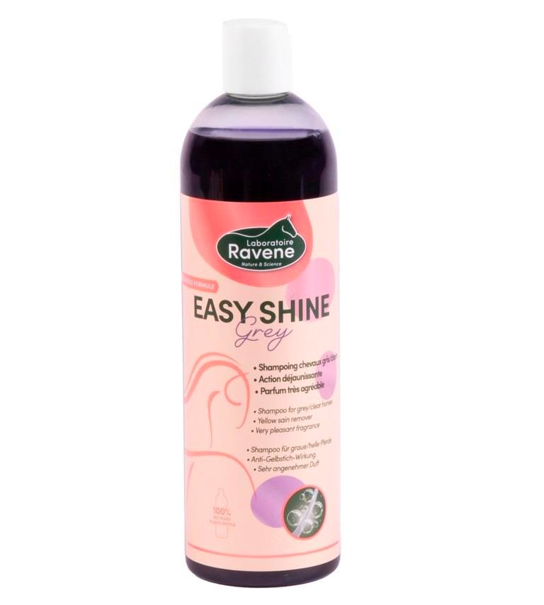 Shampoing Easy Shine Grey Ravene