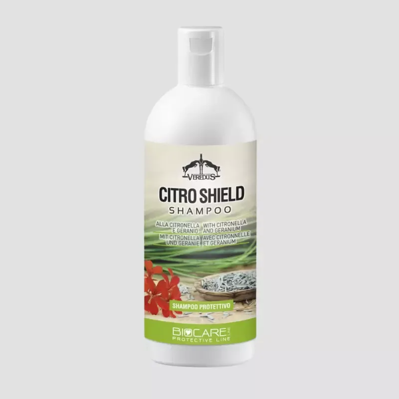 Veredus Citro Shield Shampoo