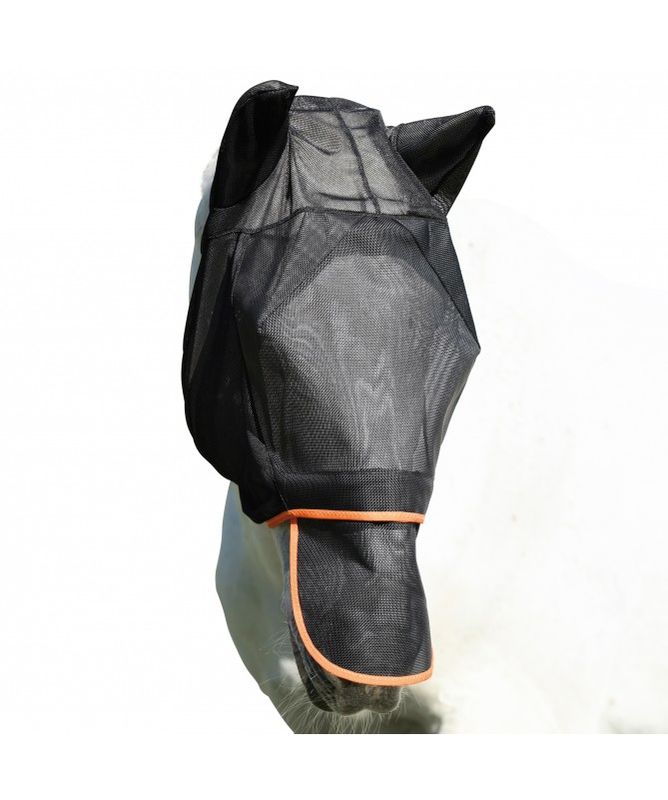 Max Equilibrium Fly and UV Mask