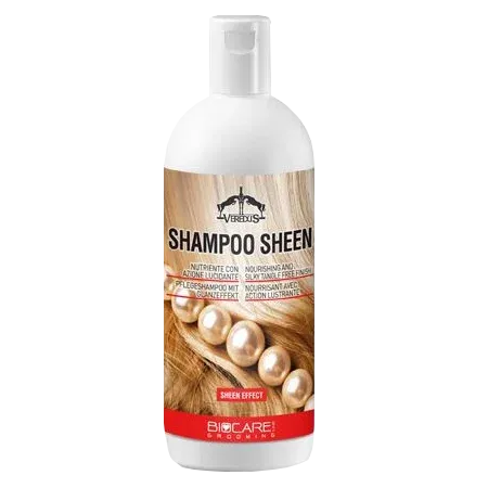 Shampoo Sheen Veredus