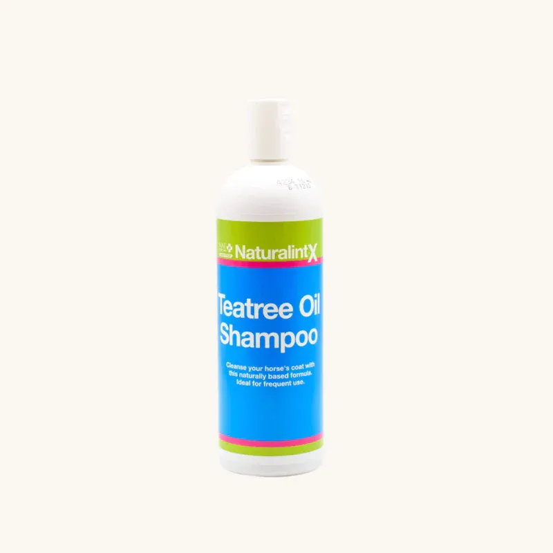 Naf Tea Tree Shampoo
