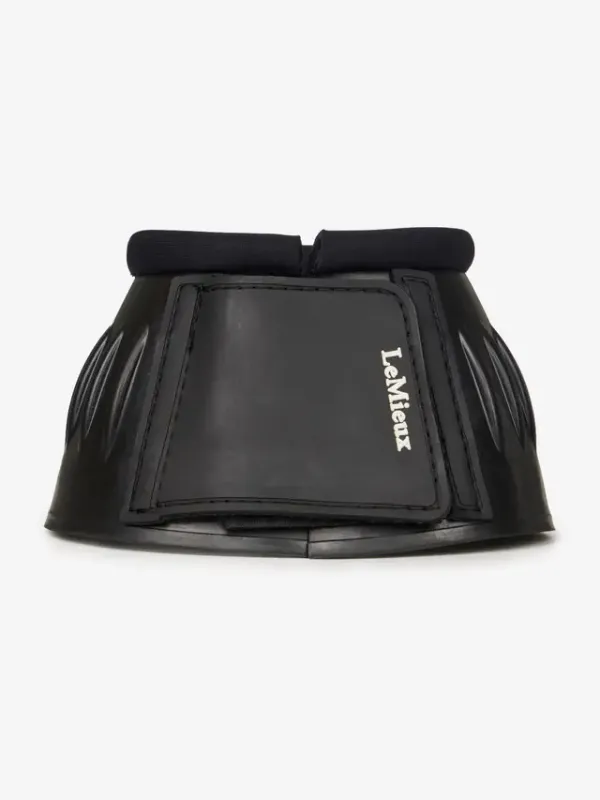 Lemieux Rubber Bell Boots with Neoprene