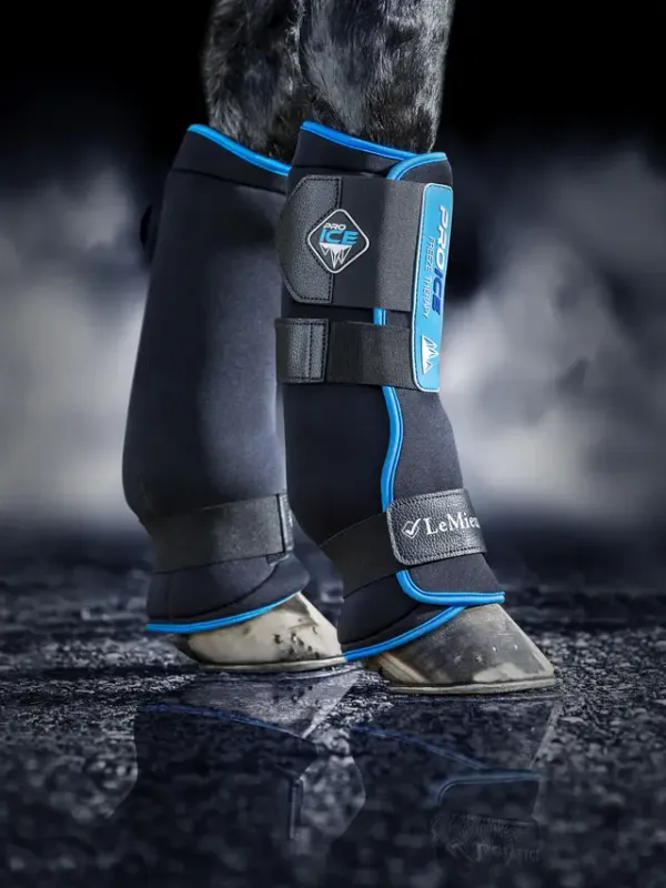 Guêtres ProIce Freeze Lemieux