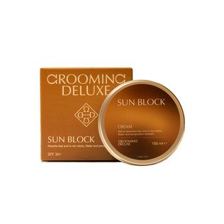Sunblock Grooming Deluxe 72106