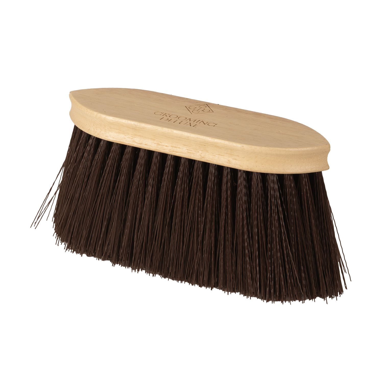 Deluxe Grooming Classic Wooden Brush 82261