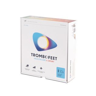 Seringue Pâte Orale Soutien des Sabots Trombofeet Seringue Pâte Orale Soutien des Sabots Trombofeet