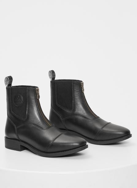 Boots Freedom Zip Paddock Mountain Horse Boots Freedom Zip Paddock Mountain Horse