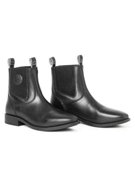 Boots Freedom Jodhpur Mountain Horse