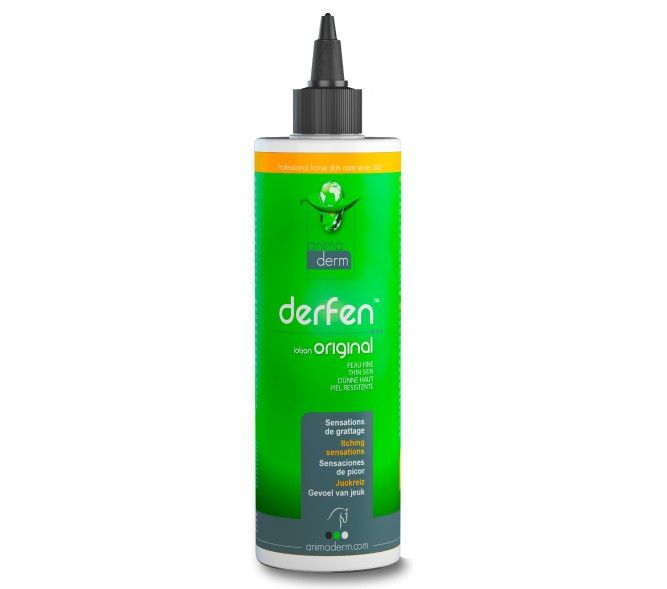 Derfen Original Lotion Animaderm 500ml Derfen Original Lotion Animaderm 500ml