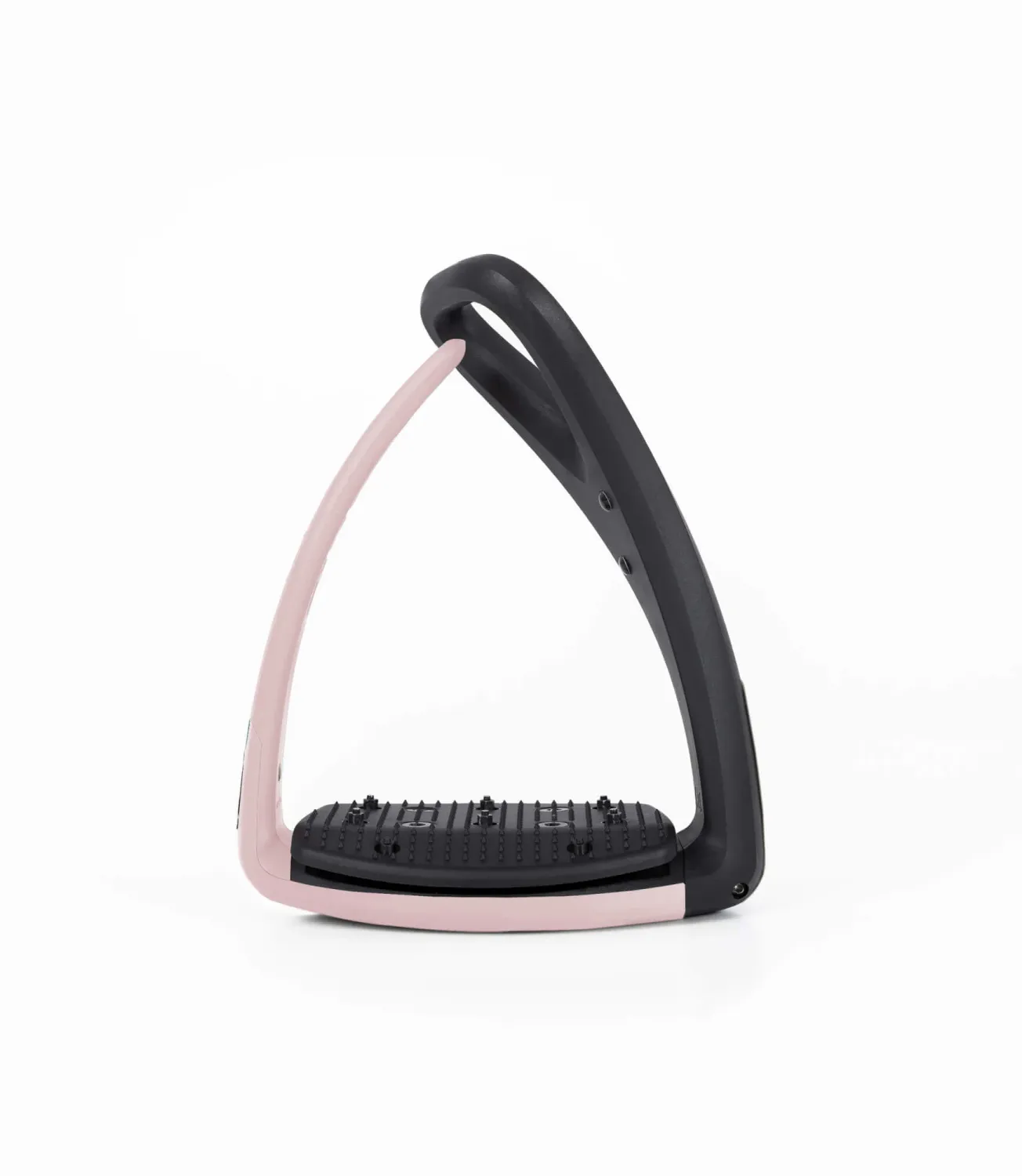 Etriers Safety Soft Up Pro2 Freejump Black/Pink Etriers Safety Soft Up Pro2 Freejump Black/Pink