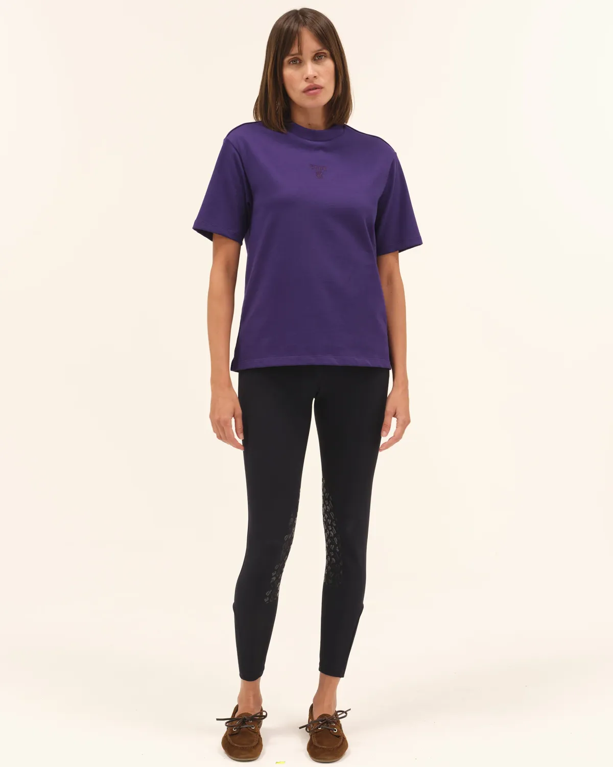 T-shirt Oasis Dada Sport Indigo T-shirt Oasis Dada Sport Indigo