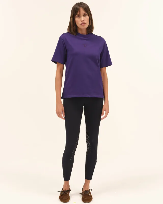 Dada Sport T-shirt Oasis Indigo Dada Sport T-shirt Oasis Indigo