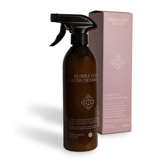 Démêlant Bulle Gum Gloss Grooming Deluxe 72129