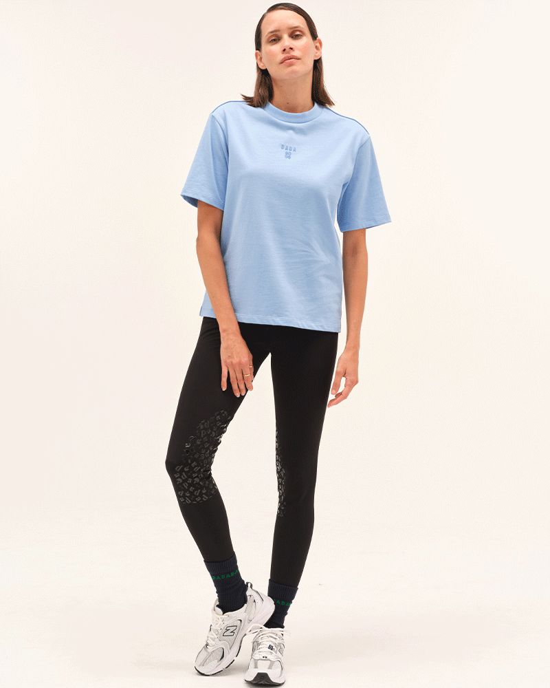 Dada Sport T-shirt Oasis bleuet Dada Sport T-shirt Oasis bleuet