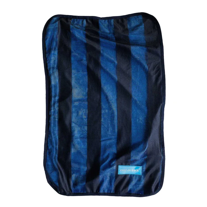 Cool On Track Refreshing Towel Back On Track