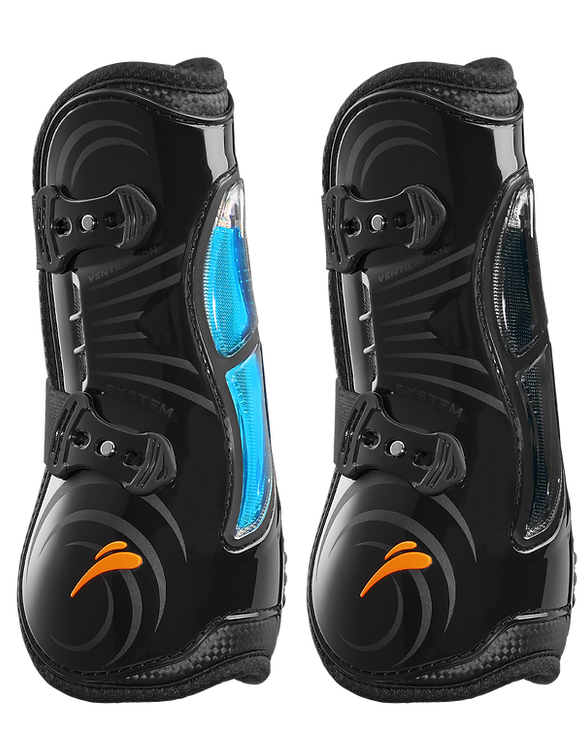 Guêtres eAirshock Legend Equick