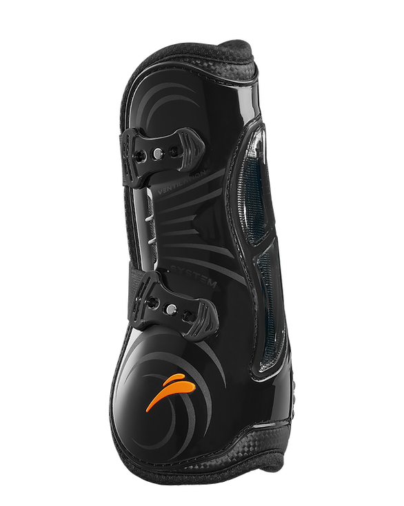 Equick Legend eAirshock Gaiters Equick Legend eAirshock Gaiters