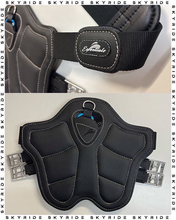 Skyride Equick bib Girth Skyride Equick bib Girth