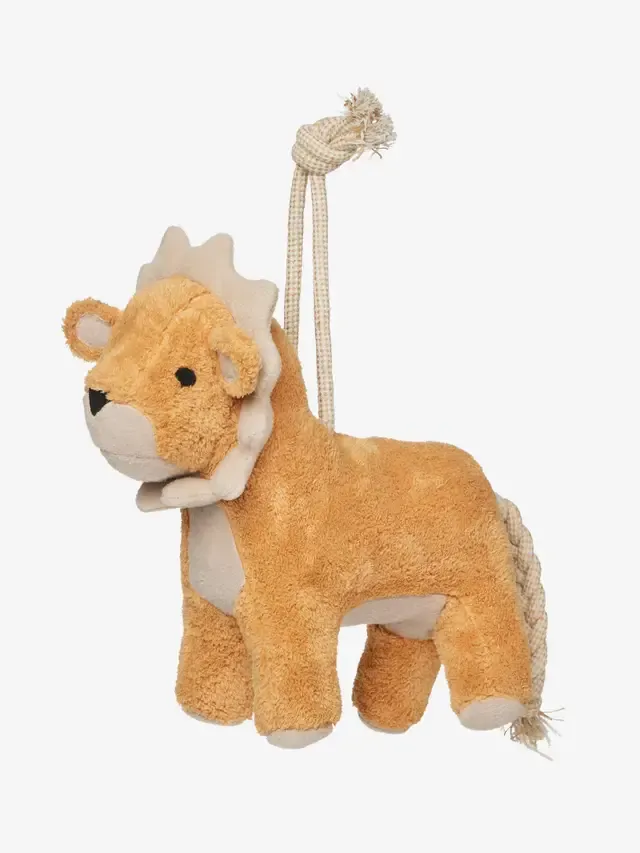 Lemieux Horse Toy Lion