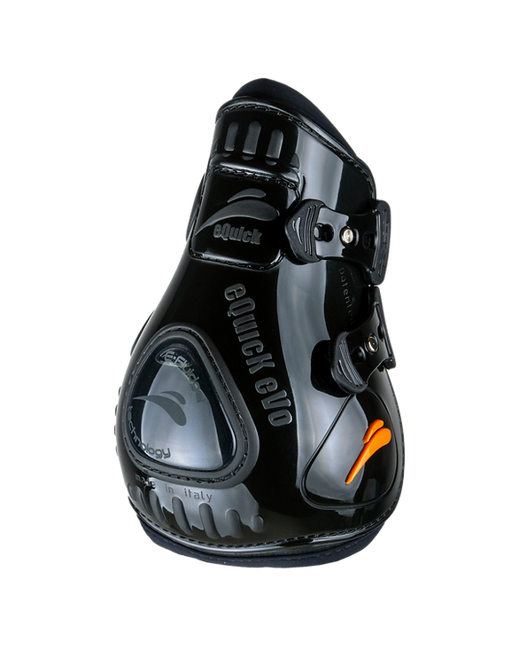 Equick eVo Legend Fetlock Boots