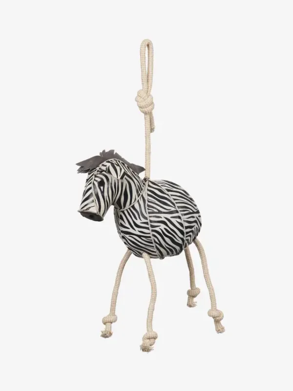 Jouet pour cheval Lemieux Zèbre Jouet pour cheval Lemieux Zèbre