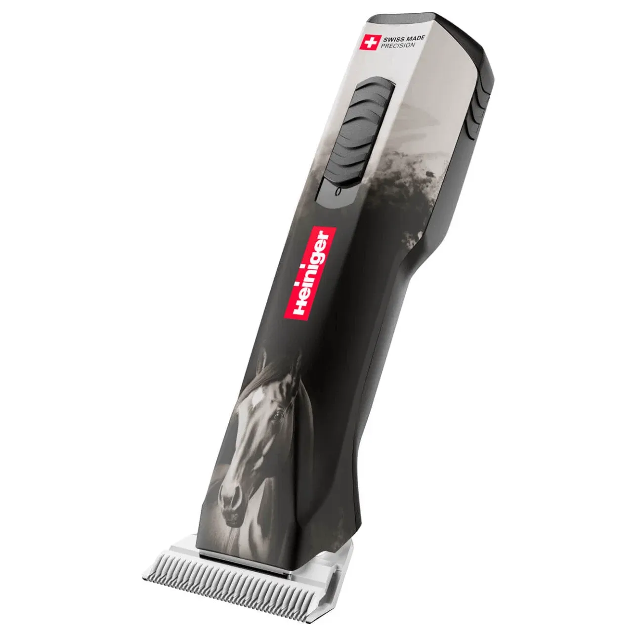 Heiniger Opal Horse Cordless Clipper