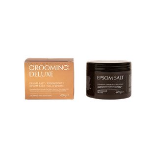 Sel d'Epson Grooming Deluxe Sel d'Epson Grooming Deluxe